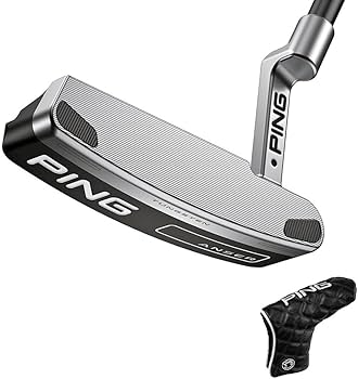 PING I-A パター レア品、 激レア 】PING 1-A ピン 1-Aパター｜Yahoo!フリマ（旧PayPayフリマ）